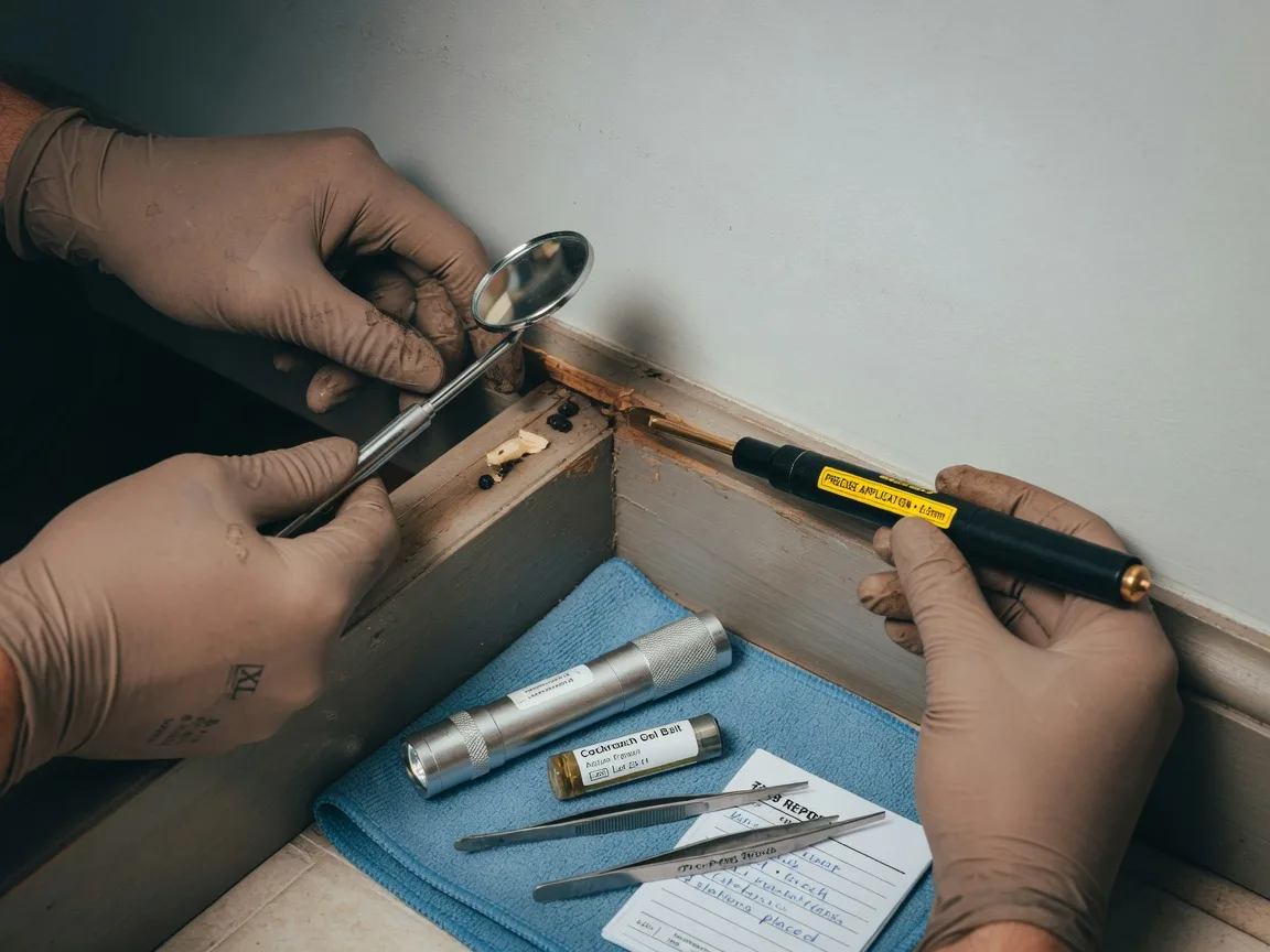 Why choose Emergency Pest Control in Ophiem, IL
